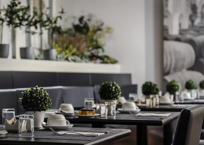 Eurostars Asta Regia Jerez Hotel