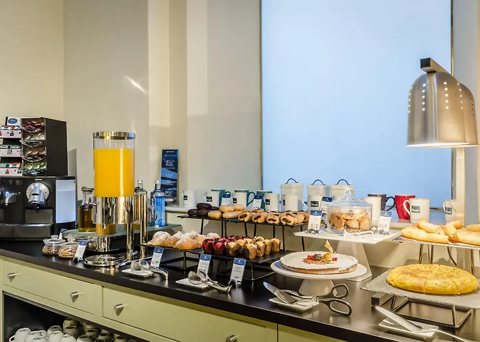 Eurostars Asta Regia Jerez