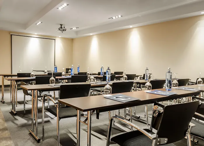 Hotel Eurostars Asta Regia Jerez