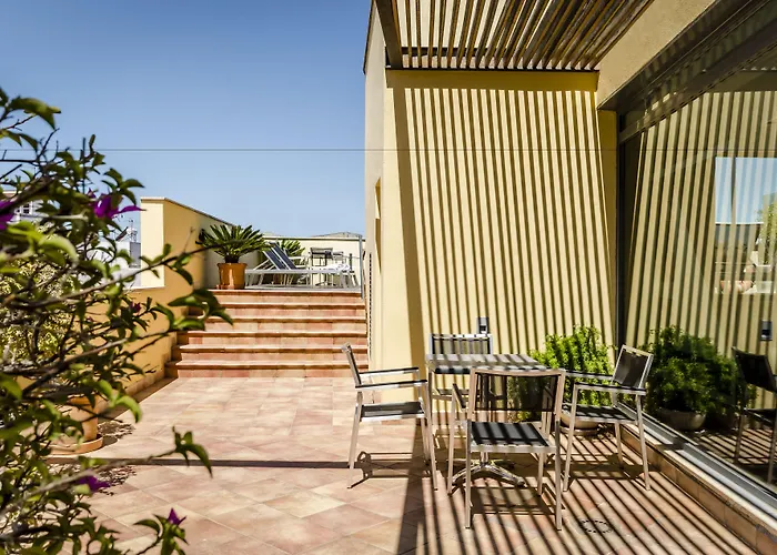 Eurostars Asta Regia Jerez Hotel Jerez de la Frontera