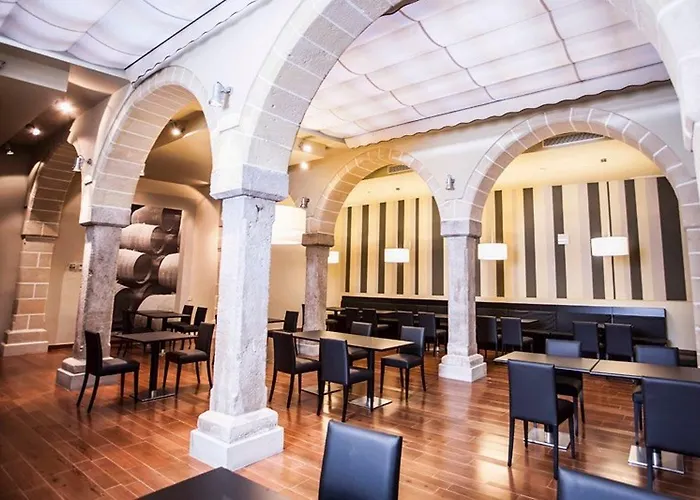 Eurostars Asta Regia Jerez 4* Jerez de la Frontera