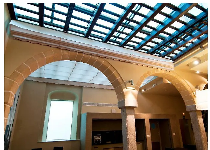 Eurostars Asta Regia Jerez 4* Jerez de la Frontera