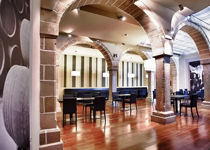 Eurostars Asta Regia Jerez Hotel 4*