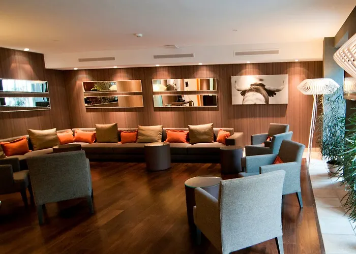 Eurostars Asta Regia Jerez Hotel Jerez de la Frontera