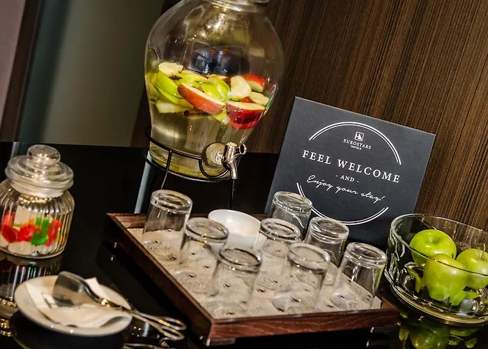 Eurostars Asta Regia Jerez Hotel Jerez de la Frontera