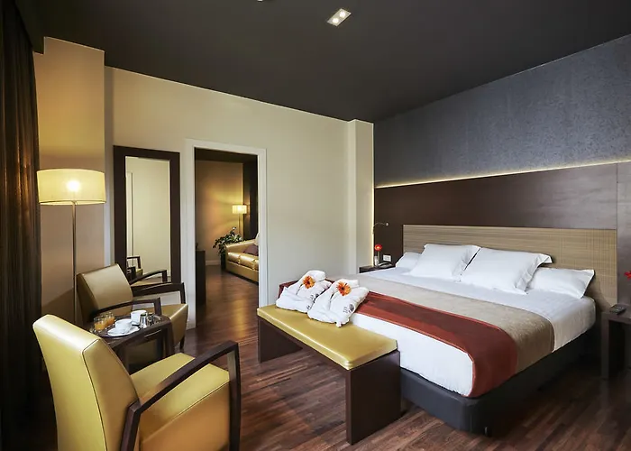 Eurostars Asta Regia Jerez