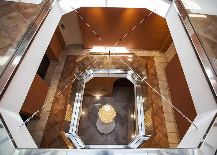 Hotel Eurostars Asta Regia Jerez Jerez de la Frontera