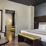 Hotell Eurostars Asta Regia Jerez 4*