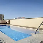 Hotell Eurostars Asta Regia Jerez Jerez de la Frontera