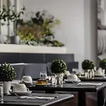 Eurostars Asta Regia Jerez Hotell