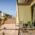 Eurostars Asta Regia Jerez Hotell Jerez de la Frontera
