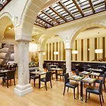 Hotell Eurostars Asta Regia Jerez