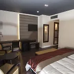 Hotell Eurostars Asta Regia Jerez 4*