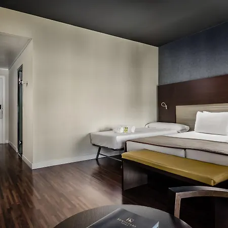 Hotel Eurostars Asta Regia Jerez 4*