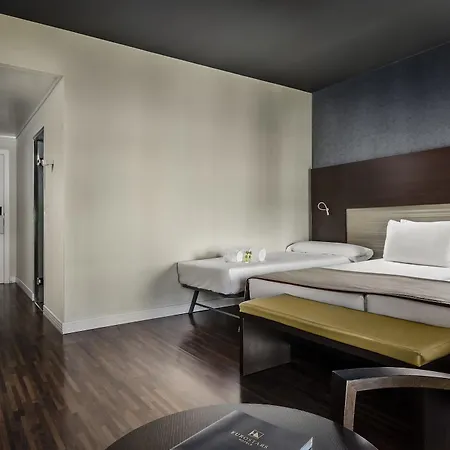 Otel Eurostars Asta Regia Jerez 4*