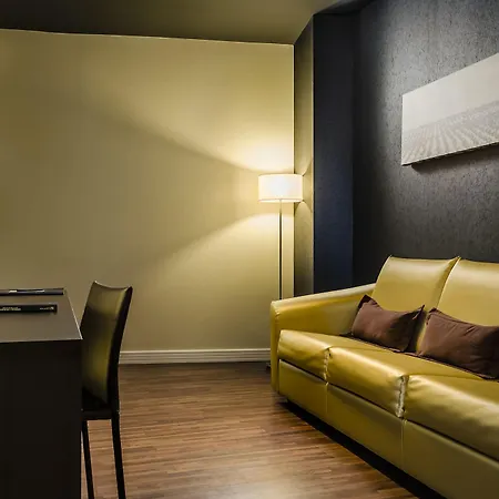 Eurostars Asta Regia Jerez Otel 4*