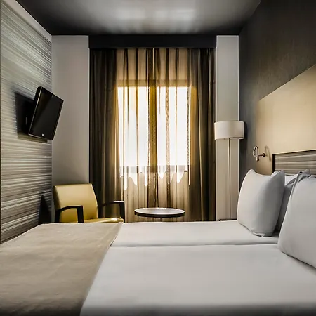 Otel Eurostars Asta Regia Jerez