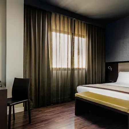 Otel Eurostars Asta Regia Jerez