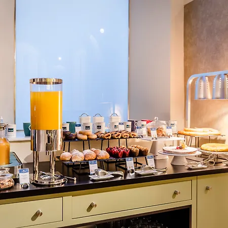 Eurostars Asta Regia Jerez Otel