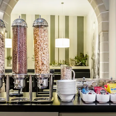 Otel Eurostars Asta Regia Jerez 4*