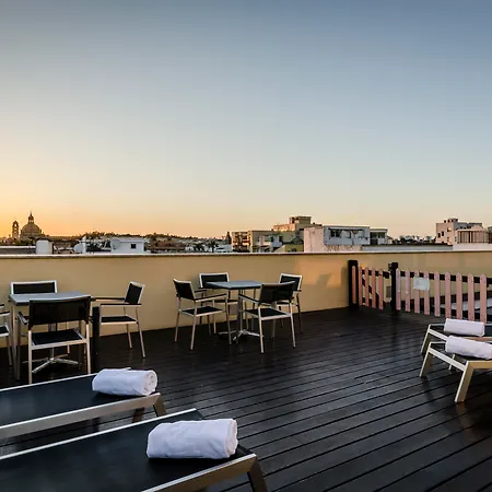 Eurostars Asta Regia Jerez Otel 4*