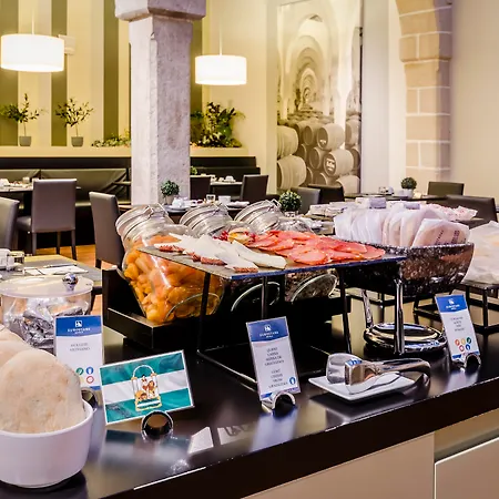 Eurostars Asta Regia Jerez
