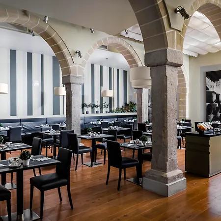 Eurostars Asta Regia Jerez Otel