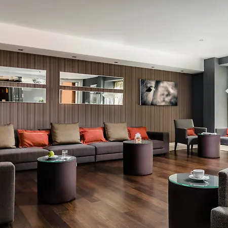 Eurostars Asta Regia Jerez Otel 4*