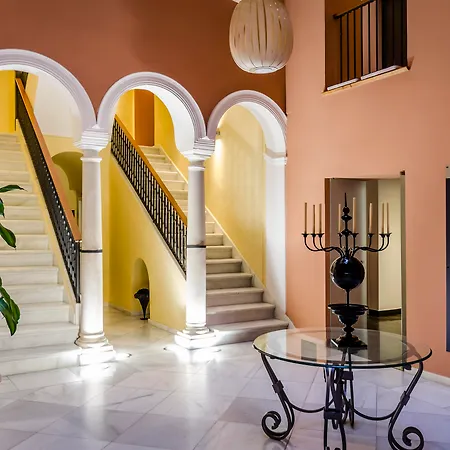 Otel Eurostars Asta Regia Jerez 4*