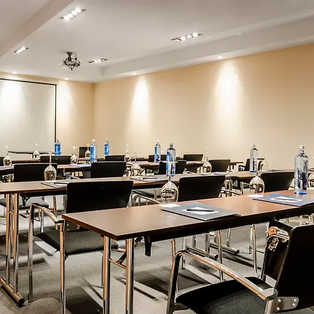 Eurostars Asta Regia Jerez Otel