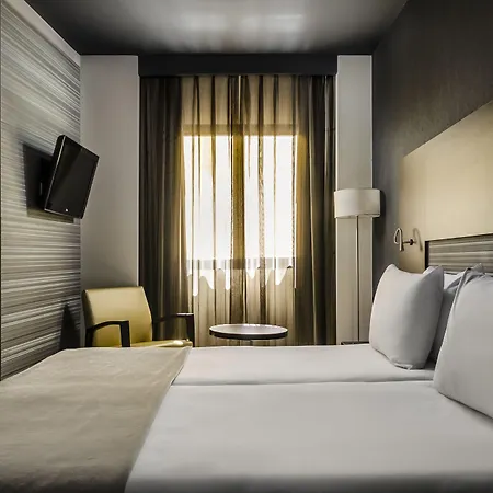 Eurostars Asta Regia Jerez Hotel