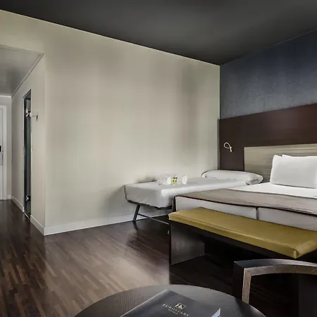 Eurostars Asta Regia Jerez 4* Jerez de la Frontera