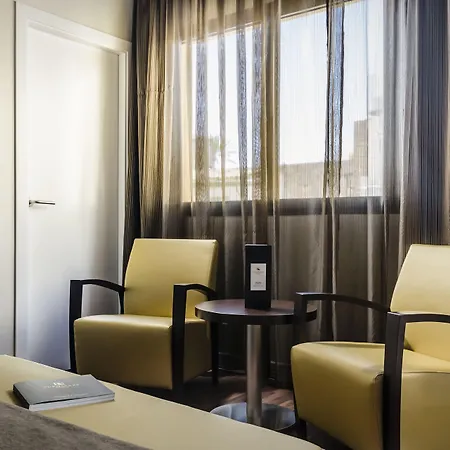 Hotel Eurostars Asta Regia Jerez