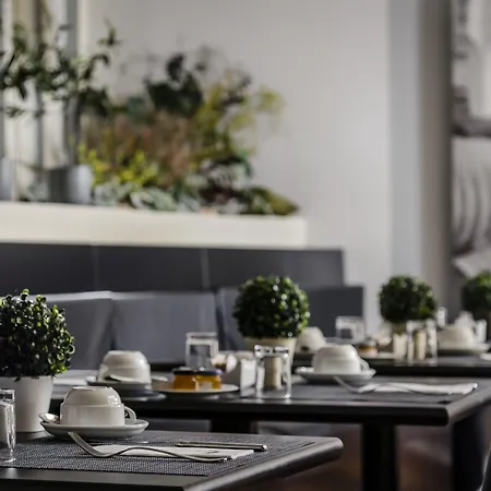 Eurostars Asta Regia Jerez Hotel