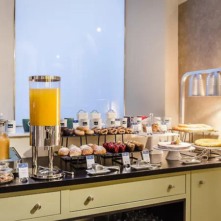 Eurostars Asta Regia Jerez Hotel Jerez de la Frontera