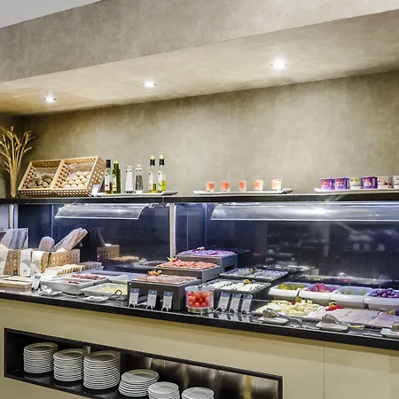 Eurostars Asta Regia Jerez Hotel