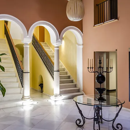 Eurostars Asta Regia Jerez 4*