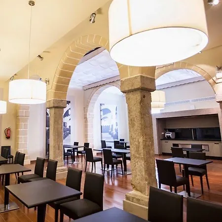 Eurostars Asta Regia Jerez Otel 4*