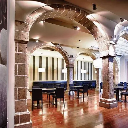 Eurostars Asta Regia Jerez