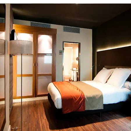 Eurostars Asta Regia Jerez Otel Jerez de la Frontera