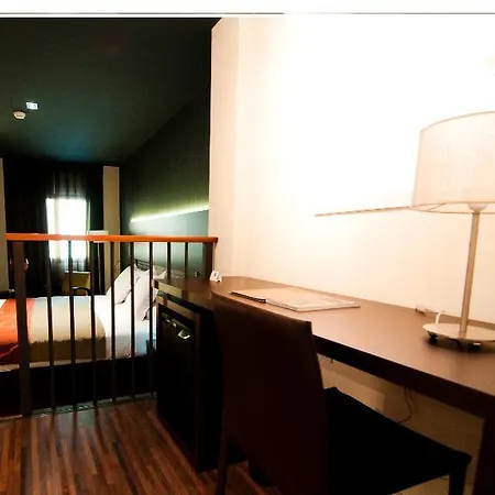 Eurostars Asta Regia Jerez Otel