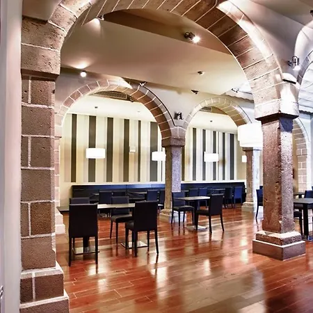Eurostars Asta Regia Jerez Otel 4*