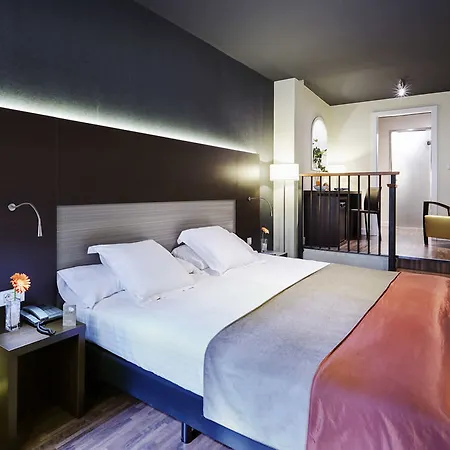 Eurostars Asta Regia Jerez Otel