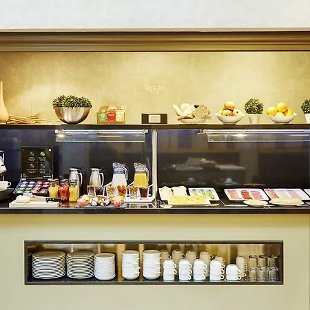 Eurostars Asta Regia Jerez 4* Jerez de la Frontera