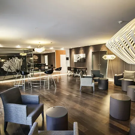 Eurostars Asta Regia Jerez Otel 4*