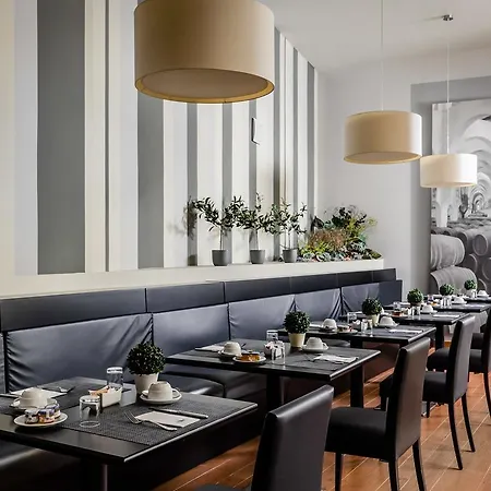 Eurostars Asta Regia Jerez Otel 4*