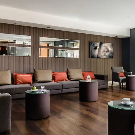 Eurostars Asta Regia Jerez 4*