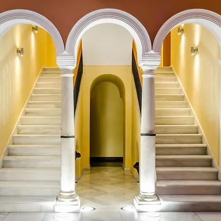 Eurostars Asta Regia Jerez Otel 4*