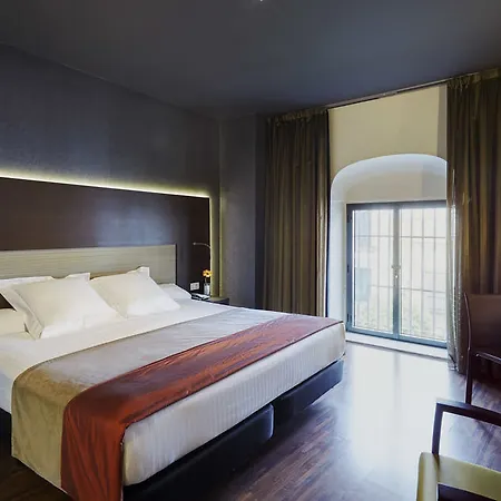 Eurostars Asta Regia Jerez Otel 4*