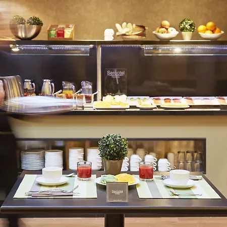 Otel Eurostars Asta Regia Jerez Jerez de la Frontera